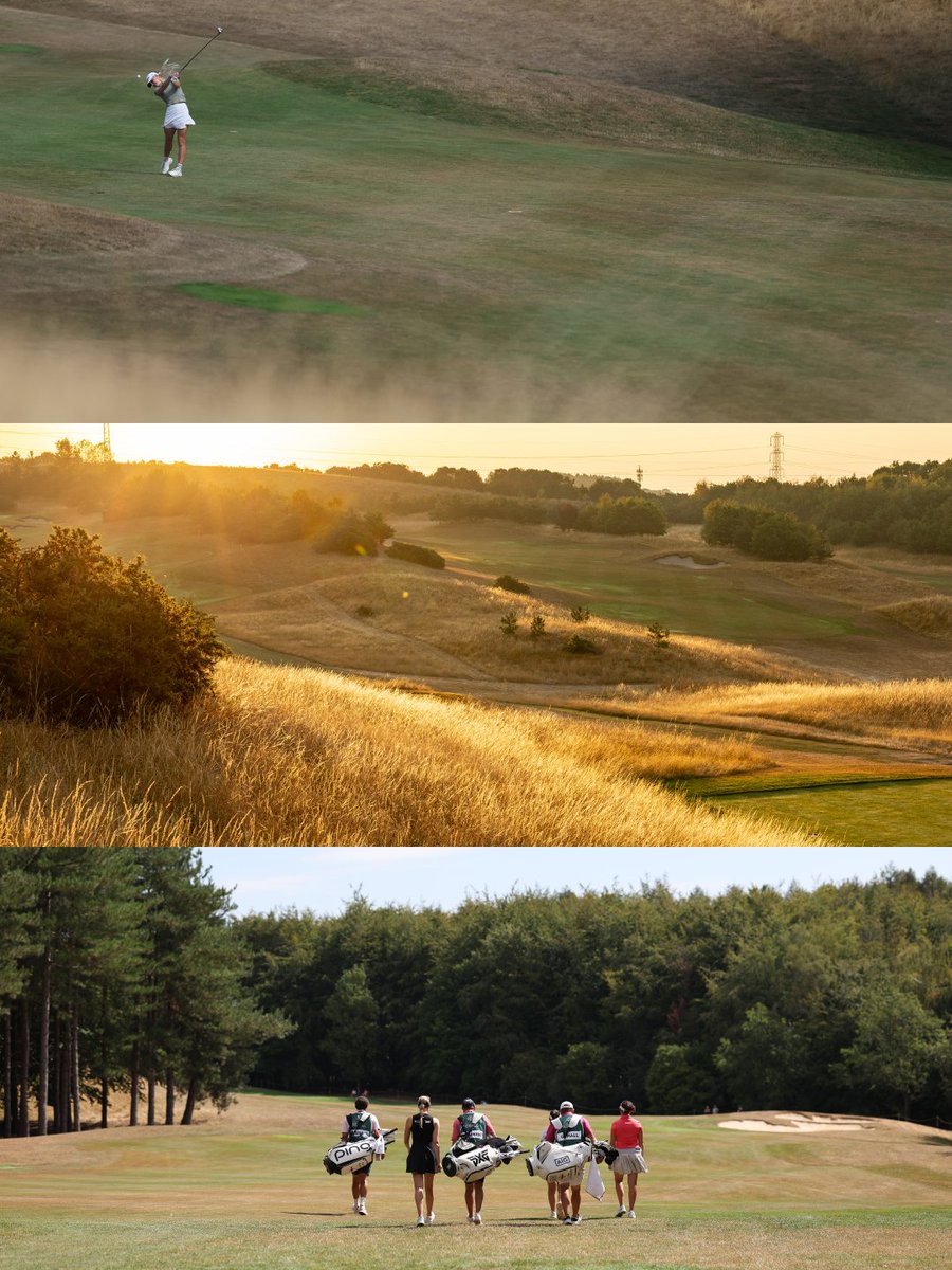 PIFGlobalSeries's tweet photo. Landscapes of London. ๐๏ธ
#PIFLondonChampionship #PIFGlobalSeries #GolfSaudi https://t.co/KRZjeMD8Dj