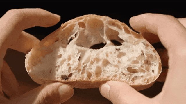 Michaeladam___'s tweet photo. Just pulled my first sourdough loaf from the oven—crusty golden crust, that perfect airy crumb, and my kitchen smells like a cozy, warm hug. Total win for my weekend baking project! ， https://t.co/C1FT58eVdH