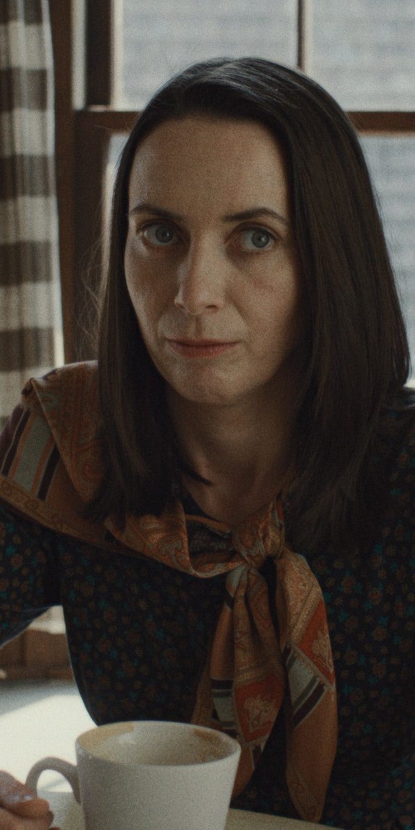 vhscut's tweet photo. 🏆 ‘Widow's Bay’ liderou o Television Critics Association Awards com 3 vitórias:

• Melhor Série de Comédia
• ⁠Melhor Atuação em Série de Comédia (Kate O’Flynn)
• Melhor Nova Série https://t.co/eU3vUumAMq