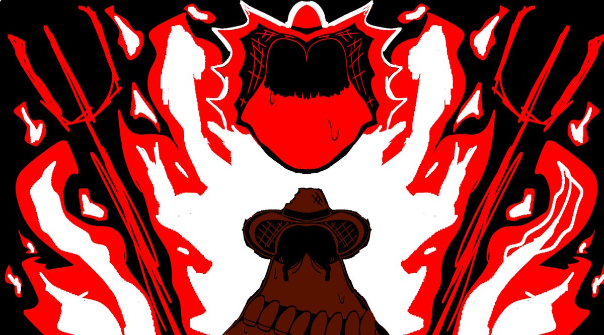 Helltowerasym's tweet photo. Forgot one lol #pizzatower
Made by: @Ihopeyourotaway
Yes we are making chase themes finaly https://t.co/qX8M5fQ6QK