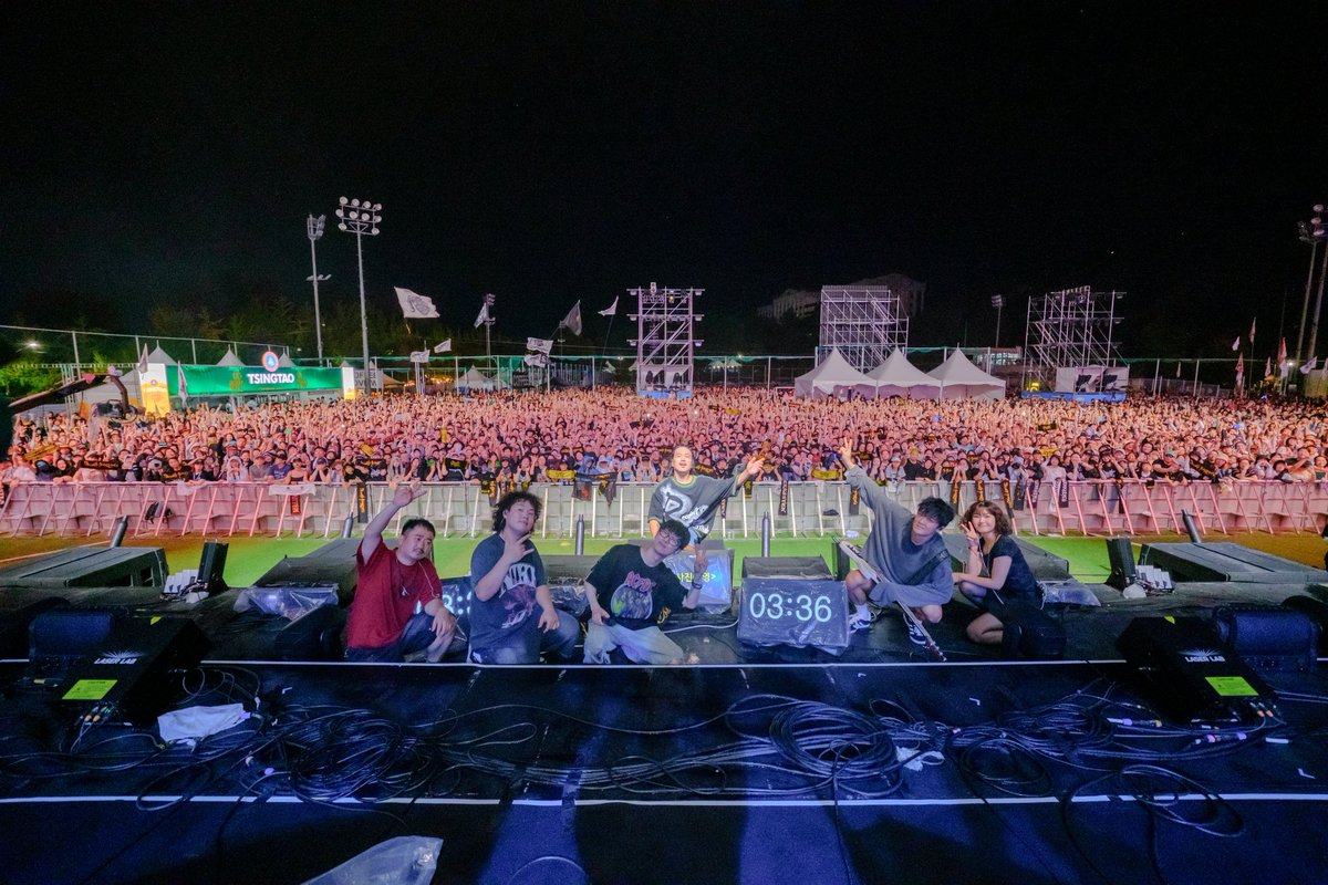 Gaegul_singing's tweet photo. 🇰🇷🙌🙌🙌 https://t.co/OzDfQAjtMV