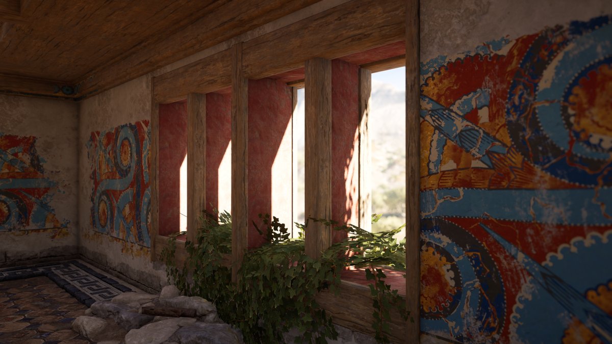 m_nt_13's tweet photo. Minoan ruins #TCCArchitecture
Assassin's Creed Odyssey https://t.co/tLSanuSuwd