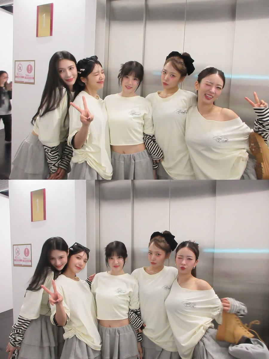 jadielrbespinyG's tweet photo. <The Origin : APINK> in Macau
즐거웠어요 고마워요💛 https://t.co/ae4zk2LycY