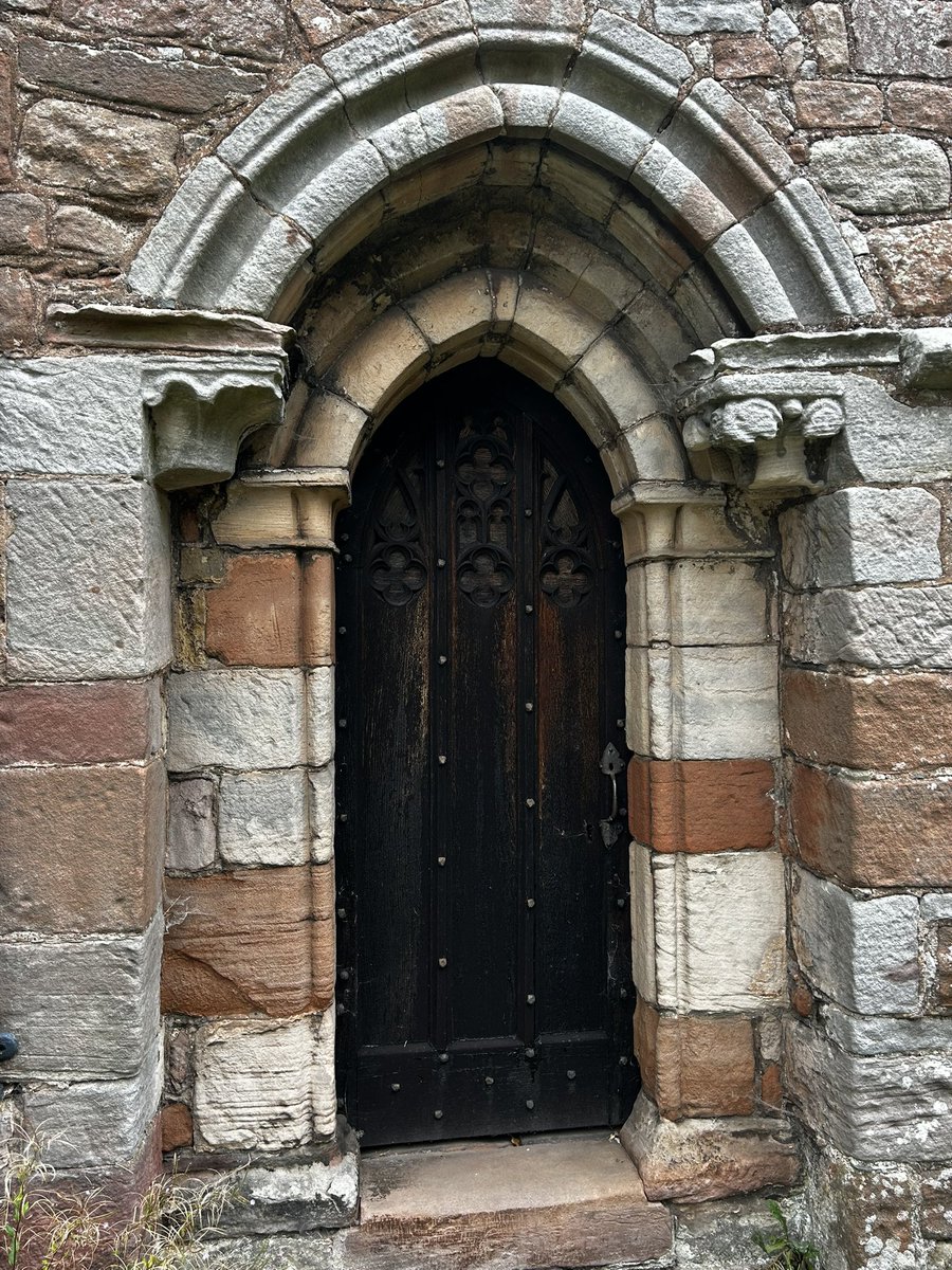 silverhills64's tweet photo. #AddorableThursday #StAndrews #Dacre https://t.co/VytWPChJ2P