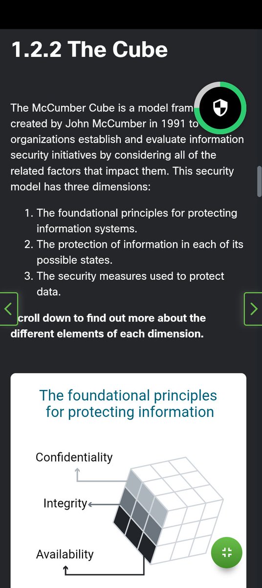 SamadAbiodun13's tweet photo. 💻🔐 Laptop stolen. Ambition untouched.

Completed Cisco Cybersecurity Module 1 with a 90% score. ✅

The laptop is gone. The goal remains. 🚀

#Cybersecurity #Cisco #100DaysOfCyber @CiscoNetAcad https://t.co/S0pZmlcbCU