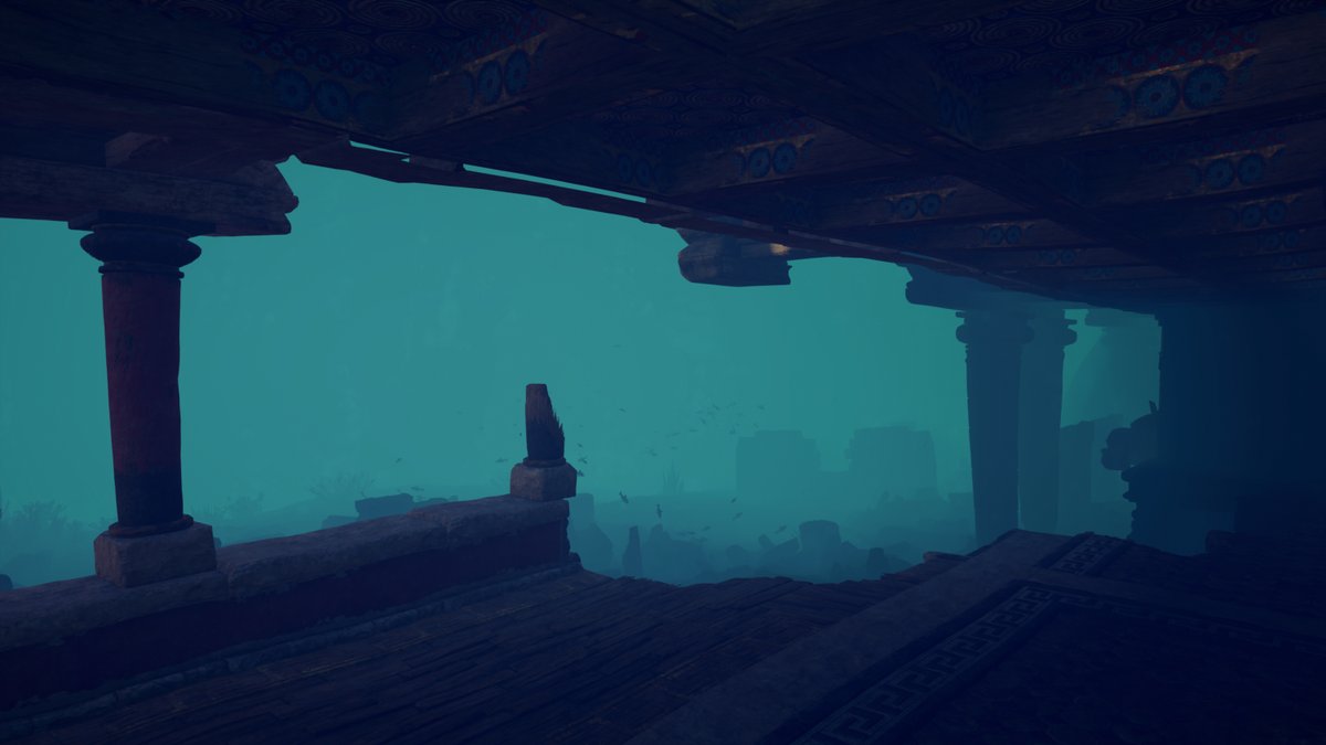 m_nt_13's tweet photo. Minoan ruins #TCCArchitecture
Assassin's Creed Odyssey https://t.co/tLSanuSuwd