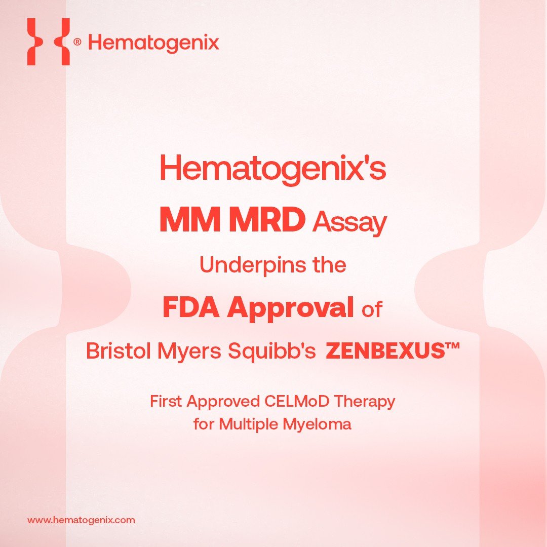 hematogenix tweet picture
