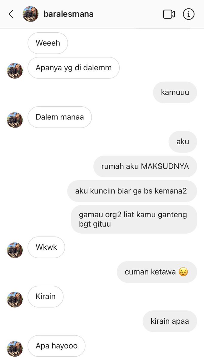 letherkooks's tweet photo. 17. nata pilih tidur atau dibius? https://t.co/1ecCOxW8Mj