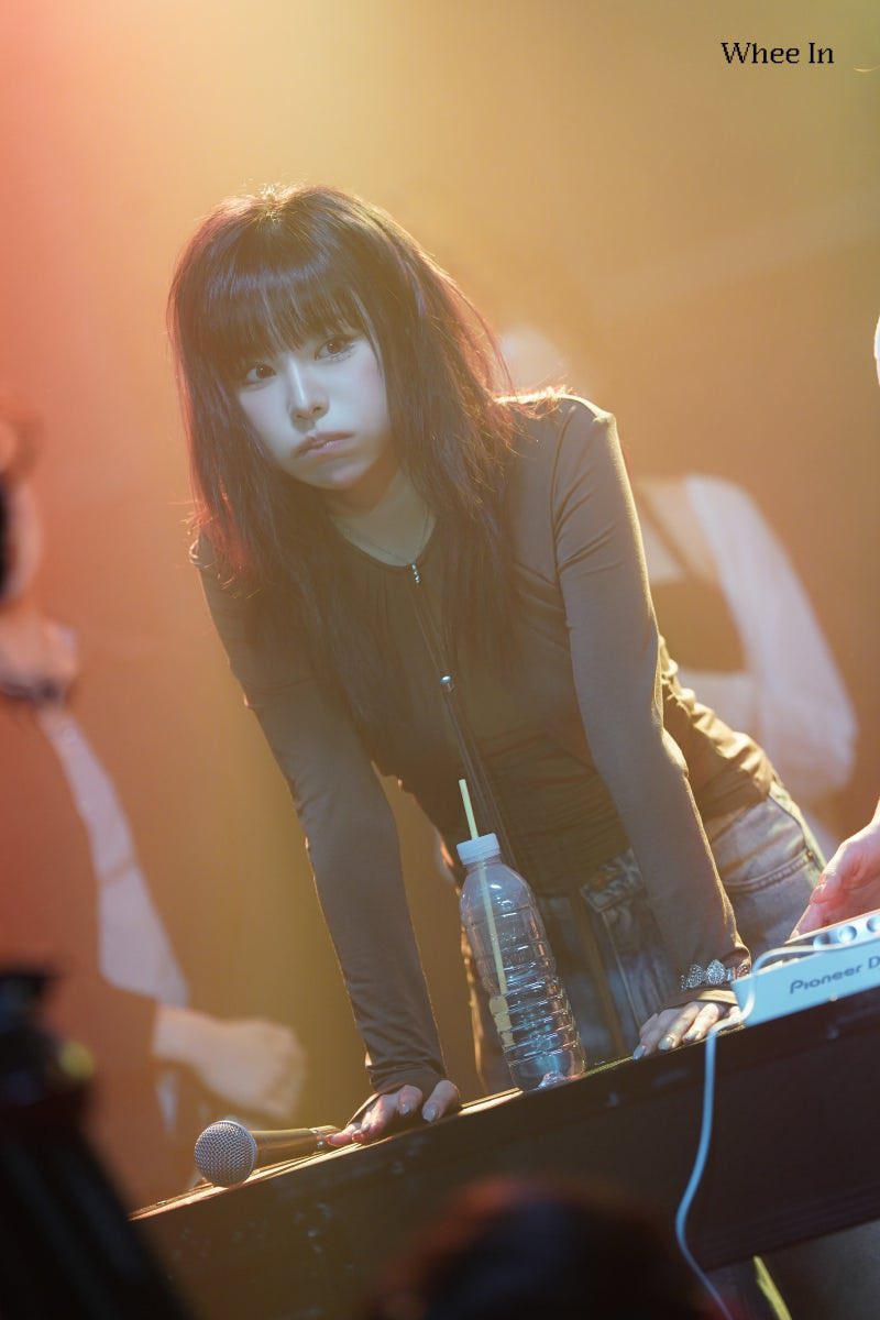 Whee_GlobalWind's tweet photo. [📸] NAVER Blog

Wheein - The Symphony of Fxxkboys (minlee Remix) Behind🎸

🔗 https://t.co/Vj1LQ6ifLm

#TheSymphonyofFxxkboys
#minlee_Remix #WHEEIN
#휘인 @WheeIn_0fficial https://t.co/6peNj5rAEu