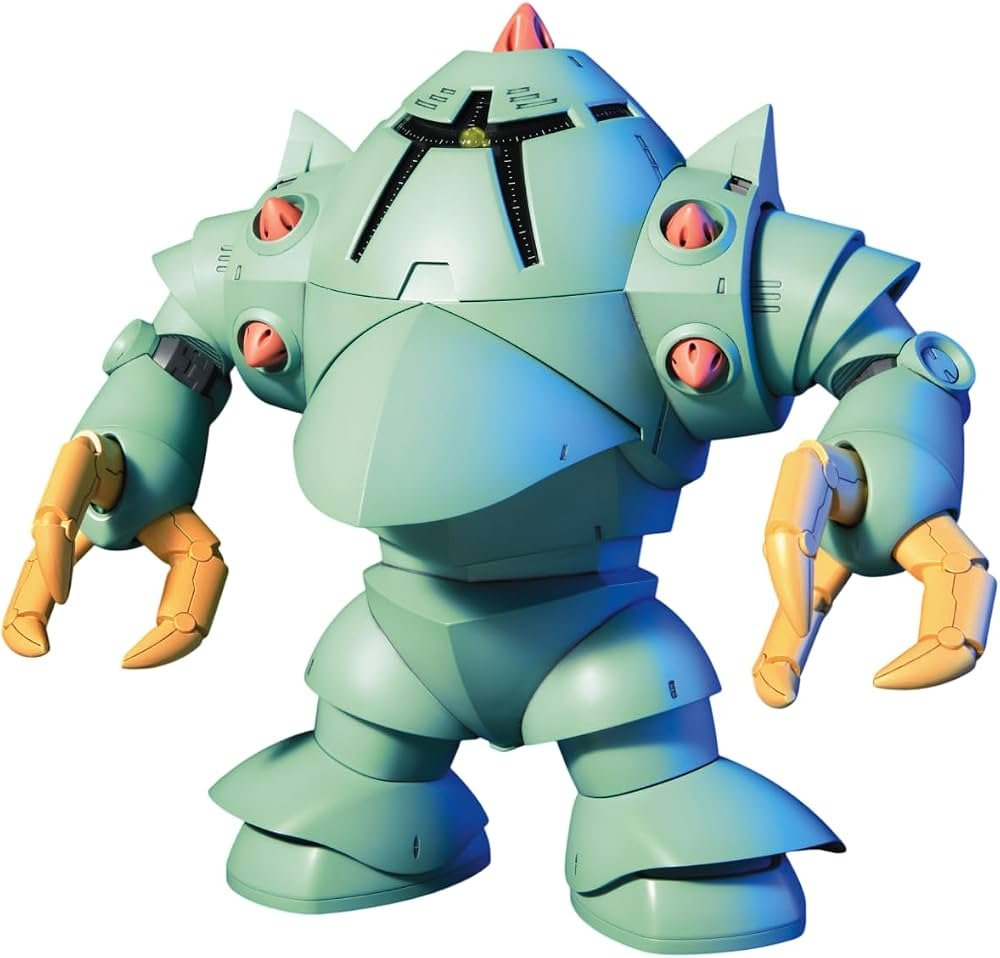 Awesgaga's tweet photo. @EldenRingAlert This guy is a giant Zeon suit reference, incredible https://t.co/Rl0TnUq0J6