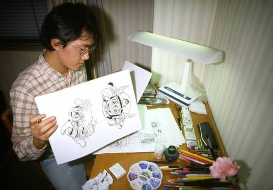 DragonBallPee's tweet photo. #ToriyamaThursday (#PeeU🌎, #Trinity✝️)

Today, we celebrate the legendary Akira Toriyama, the man who created the world we all know and love.  Without Toriyama, DragonBall Pee wouldn't be what it is today. 🐉🟠💯

The crazy thing about Toriyama is how much of Dragon Ball feels like he just made everything up because it sounded cool. That's basically what we're doing here too.

🫡

Thank you for everything, Akira Toriyama. ❤️

Toriyama #MangaGoat📖🐐 /
#MangaMaster📖👑