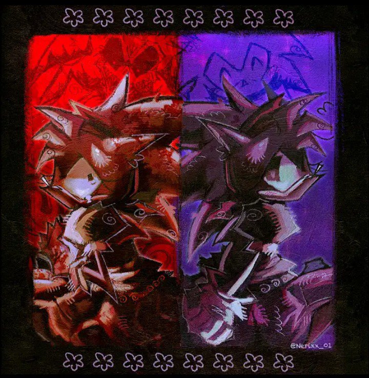 GenesisXOMNews1's tweet photo. New Artwork For Amys Wilted Blossom V2 LMS Has Been Shown Off In Aerozitys Most Recent Youtube Post's! https://t.co/CY9V4AuMDW