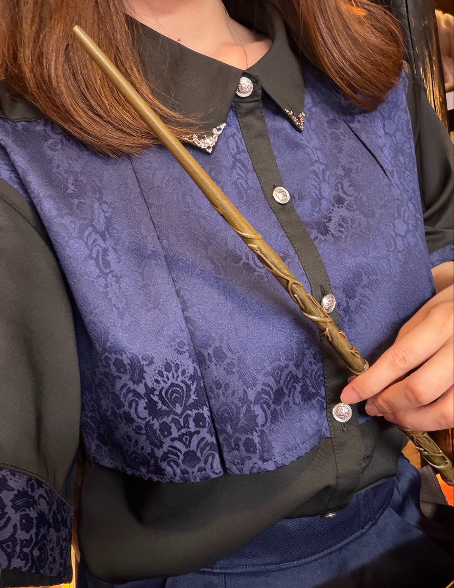haru_rate2's tweet photo. 小野さんのハリーポッターやばかった😭
あまりにも良すぎて…ほんとに凄かった
魔法の世界だった…
ありがとうございます🪄 https://t.co/NAVCanwzwR