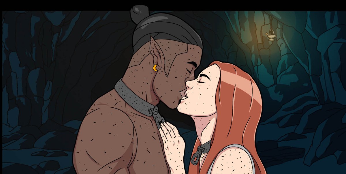 www_SexGames_cc's tweet photo. A complex #lovestory between a #slave #miner and his mistress.
https://t.co/63QhVXZxPw
#sexgame #sexnovel #visualnovel #kissing #bdsm #voyeurism #mystery #quil #adventuregames #harem #concubine #dream #erotica #eroticism #seduction https://t.co/zcm0ipeP7K