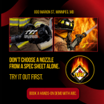 Photo by ABC Fire and Safety Equipment LTD (@ABCFireSafetyMB)