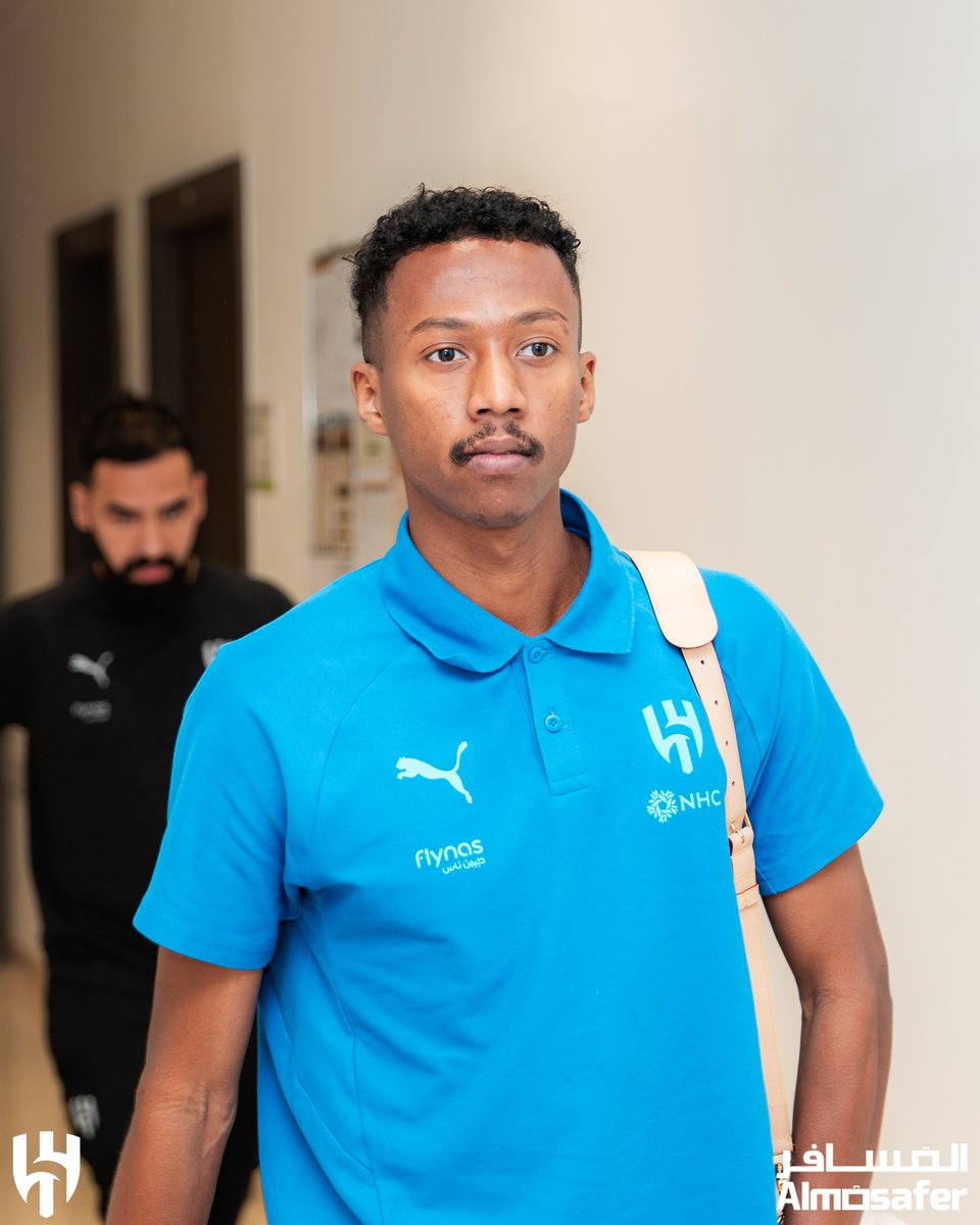 Alhilal_FC's tweet photo. إلى الملعب 🏟️🔜 https://t.co/sY4M94zZGG