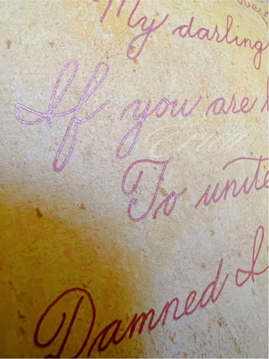 Adil49262020's tweet photo. Try a 10-minute calligraphy practice every night! It’s a calm, fun way to develop a new hobby without spending much time.， https://t.co/Ixna5KDxoT