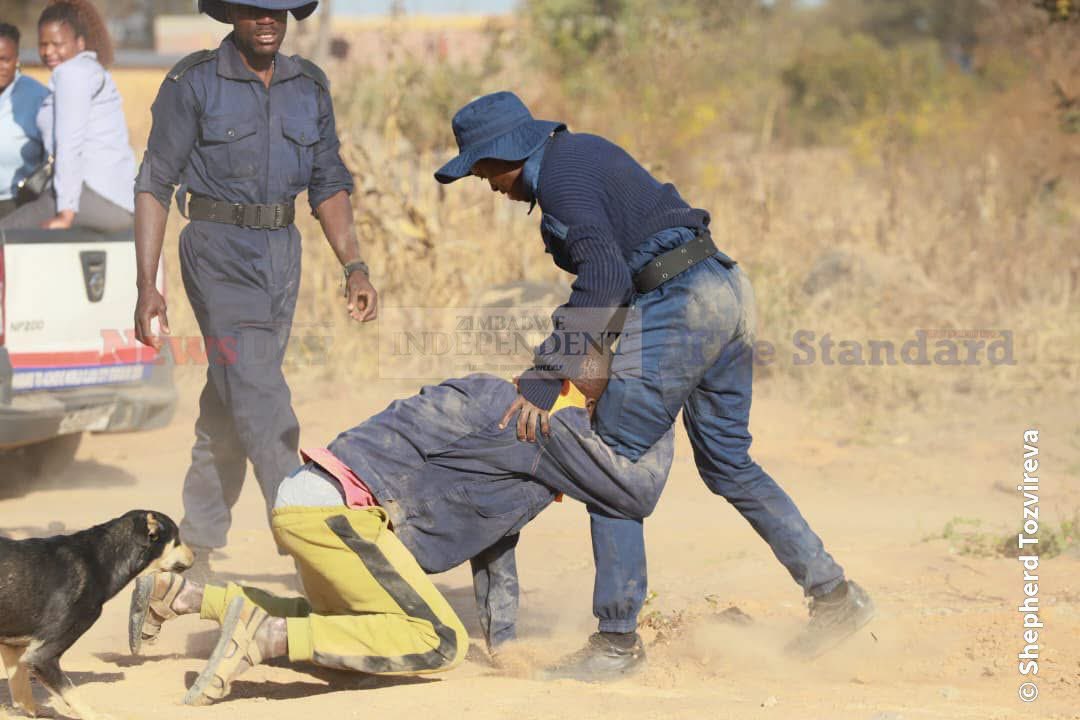 CrimeWatchZW tweet picture