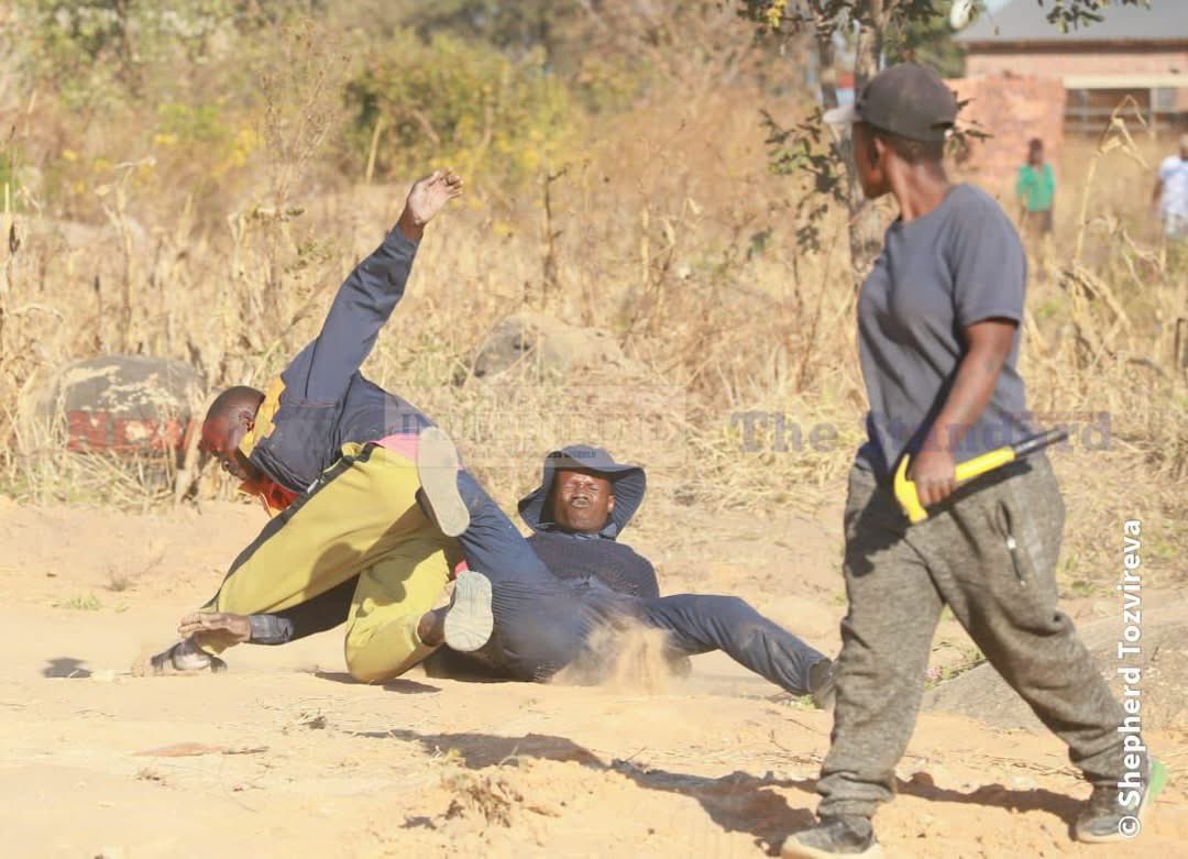 CrimeWatchZW tweet picture
