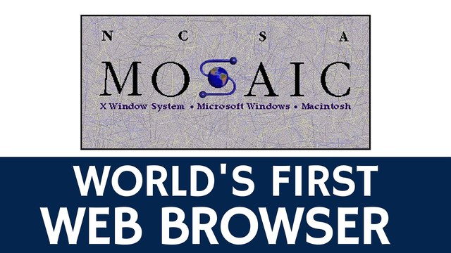 macseotips's tweet photo. #MosaicBrowser &amp; #Netscape #WebBrowser *betas*. I've been publishing on the web ever since it was ever possible: 32+ Years. I never left - But I'm back! https://t.co/t1gSJcFD6q https://t.co/Dvq1d8GTHN