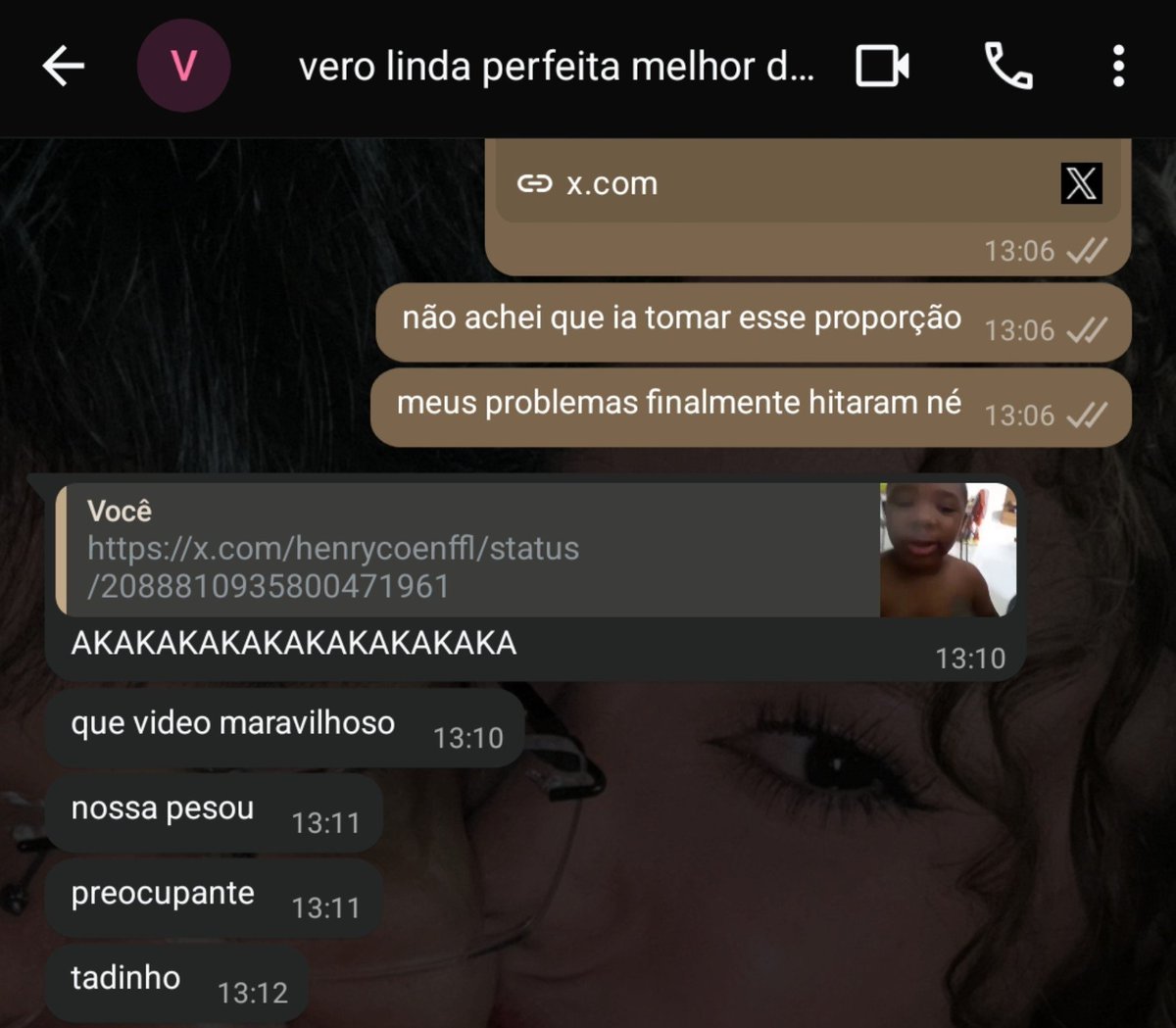 henrycoenffl's tweet photo. preocupante, tadinho https://t.co/bAgxYZUEjq