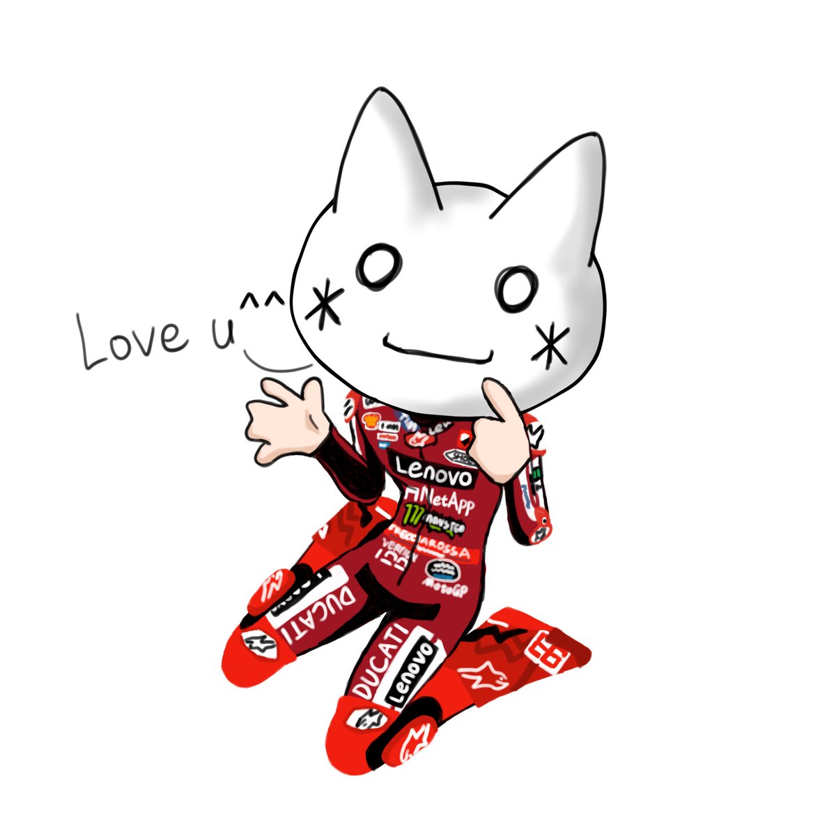 AmiReUX5299's tweet photo. #marcmarquez #MM93 https://t.co/53Ete9JZk1