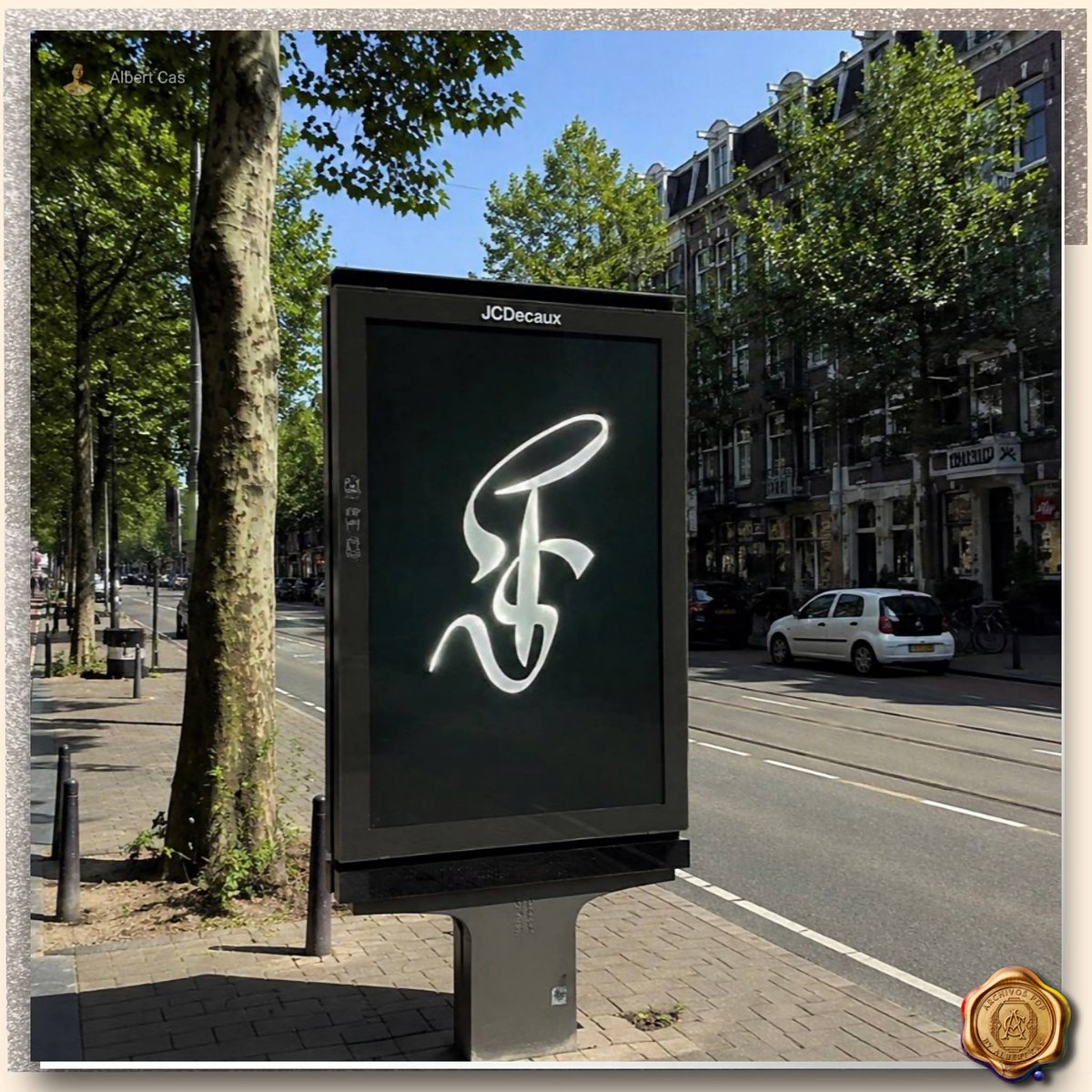 TScountryprinc1's tweet photo. 🚨 Se han visto unas iniciales "TS" de color verde en exteriores, lo que ha llevado a los swifties a especular que Taylor podría estar anticipando Taylor Swift (20th Anniversary Version), incluyendo canciones inéditas de su álbum debut https://t.co/EoUj3YrWhR
