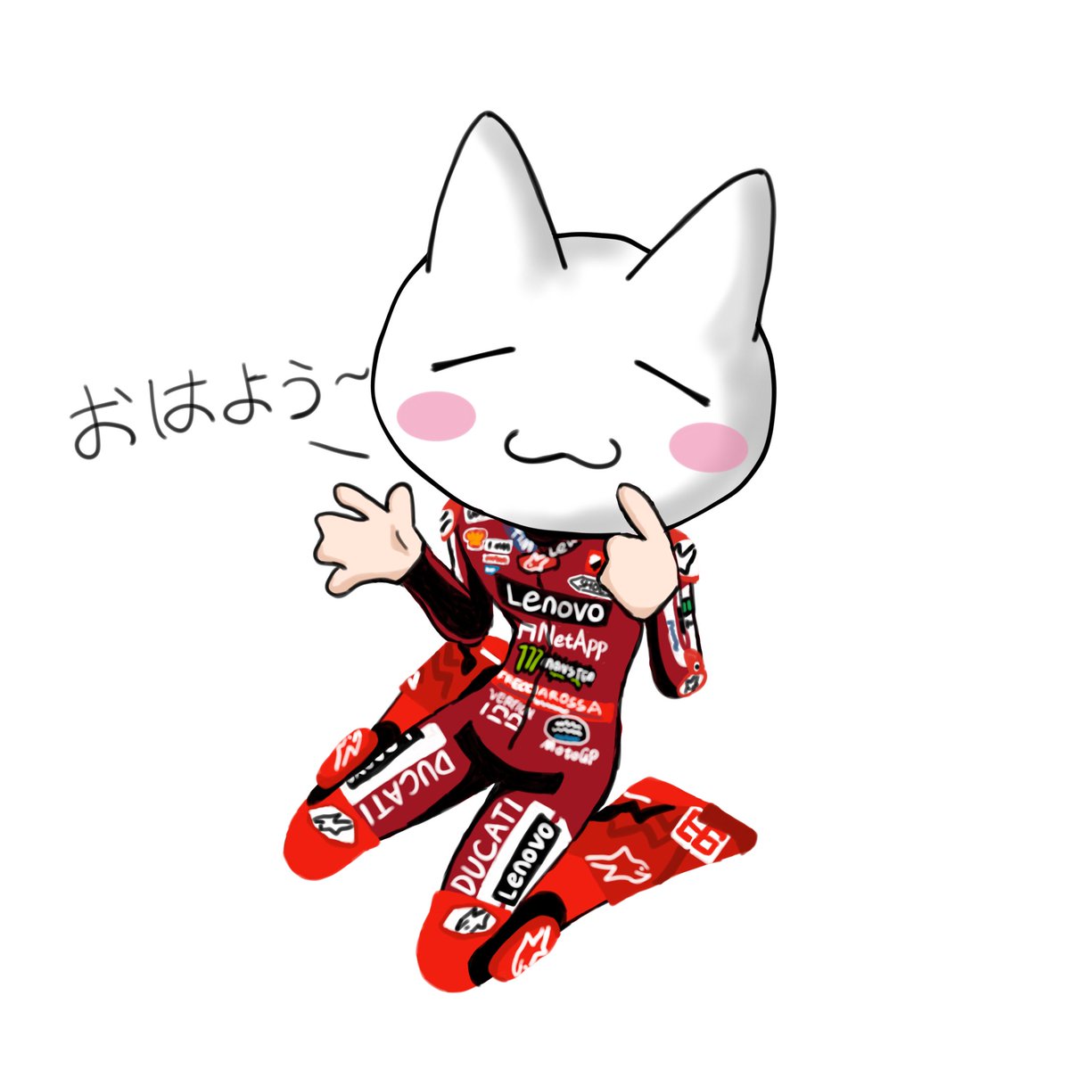 AmiReUX5299's tweet photo. #marcmarquez #MM93 https://t.co/53Ete9JZk1