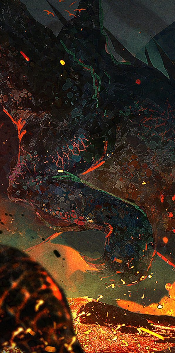 cosmelucero's tweet photo. Testing with GOG
#monsterhunter #fanartㅤㅤㅤㅤ https://t.co/nTzWSnj0Bl