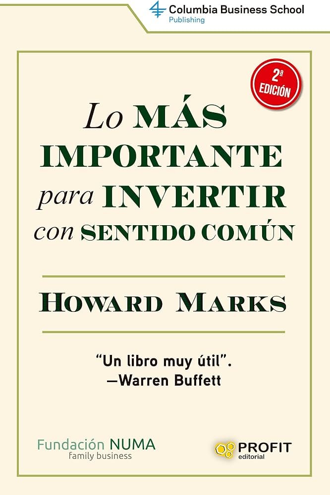 estudianTinvers's tweet photo. 📊 Libros de inversión y Real Estate📊

3 libros esenciales si quieres entender el dinero y mercado inmobiliario:

📖 La Psicología del Dinero - Morgan Housel
📖 Lo más importante para invertir con sentido común - Howard Marks
📖 The intelligent REIT investor Guide - Brad Thomas https://t.co/8BHTQS1Www