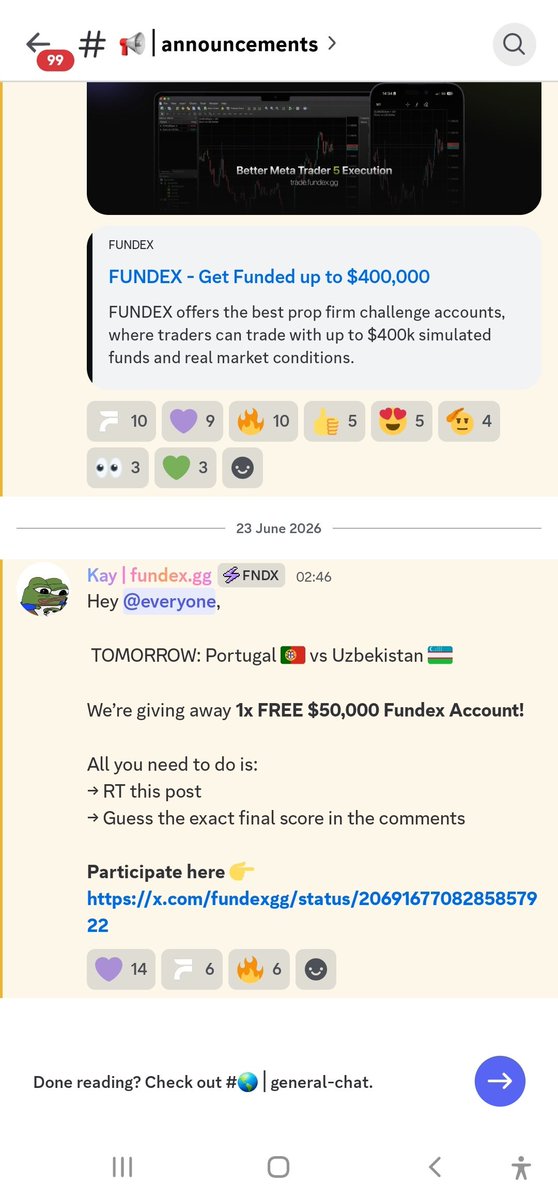 corleonemmm's tweet photo. @daraja_fx @fundex @MusabFx_ @ZenithPulse_fx @Malekfx1155 @mustpha_ibrhim @Yunusa_Forex Completed https://t.co/vZVnM29Ti8