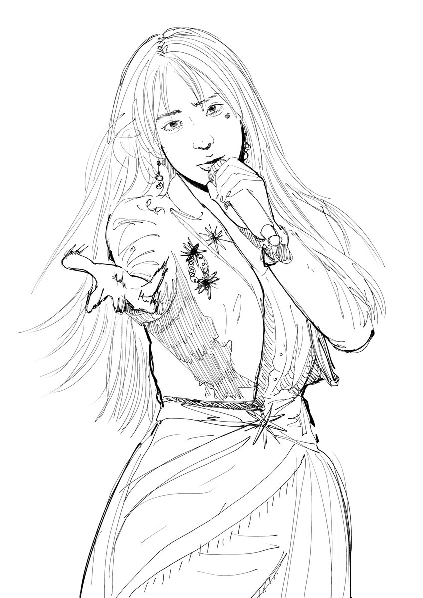 warui_ningen's tweet photo. Дурачусь

#oc #seris https://t.co/PNCuPmotQC