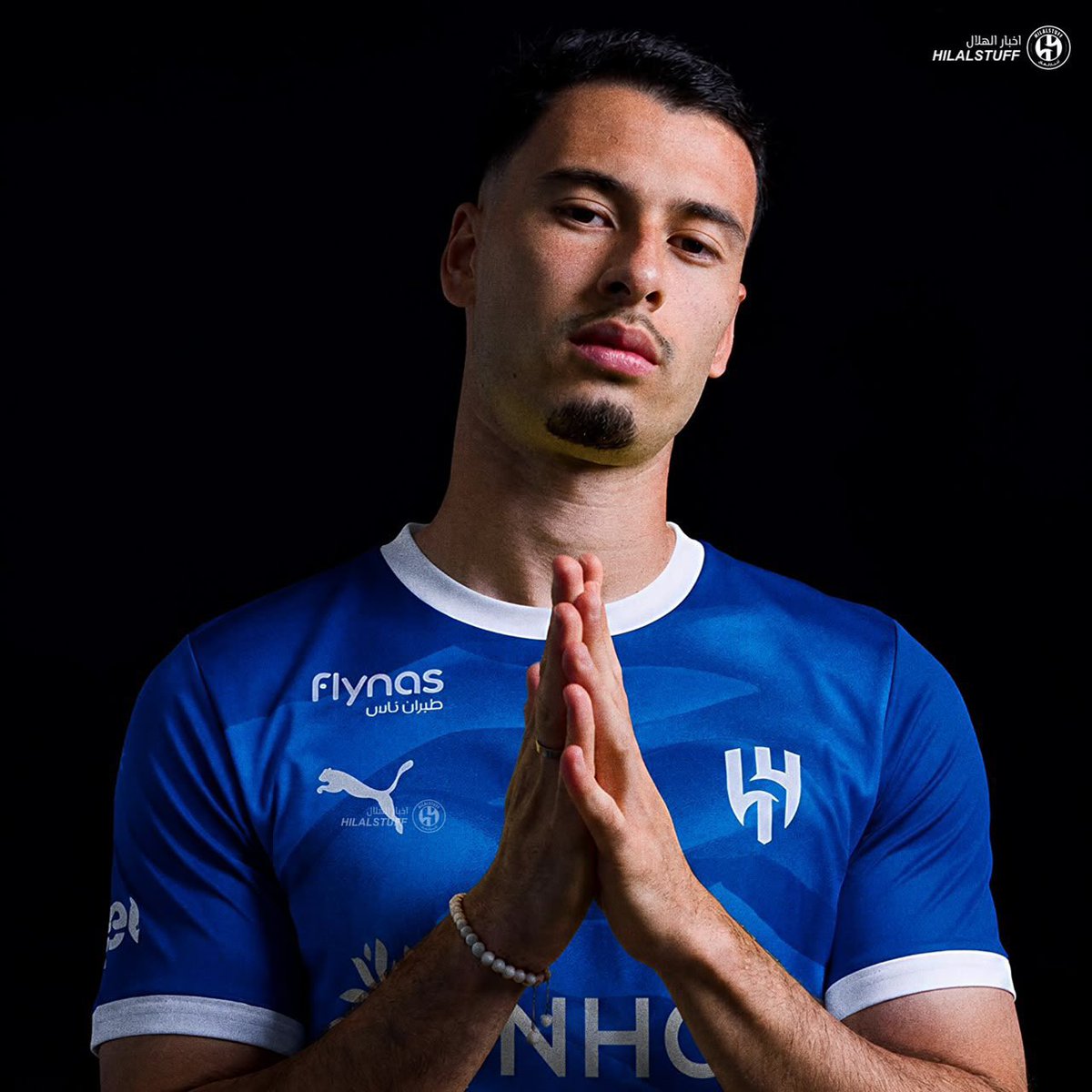 hilalstuff's tweet photo. 🚨🚨🚨🚨🚨🚨 #عاجل:

🔵 خيارات الهلال في مركز الجناح 

🇧🇷 أنتوني
🇧🇷 غابرييل مارتينيلي 
🇧🇷 سافينيو
🇵🇹 بيدرو نيتو https://t.co/sgzAog78Nb