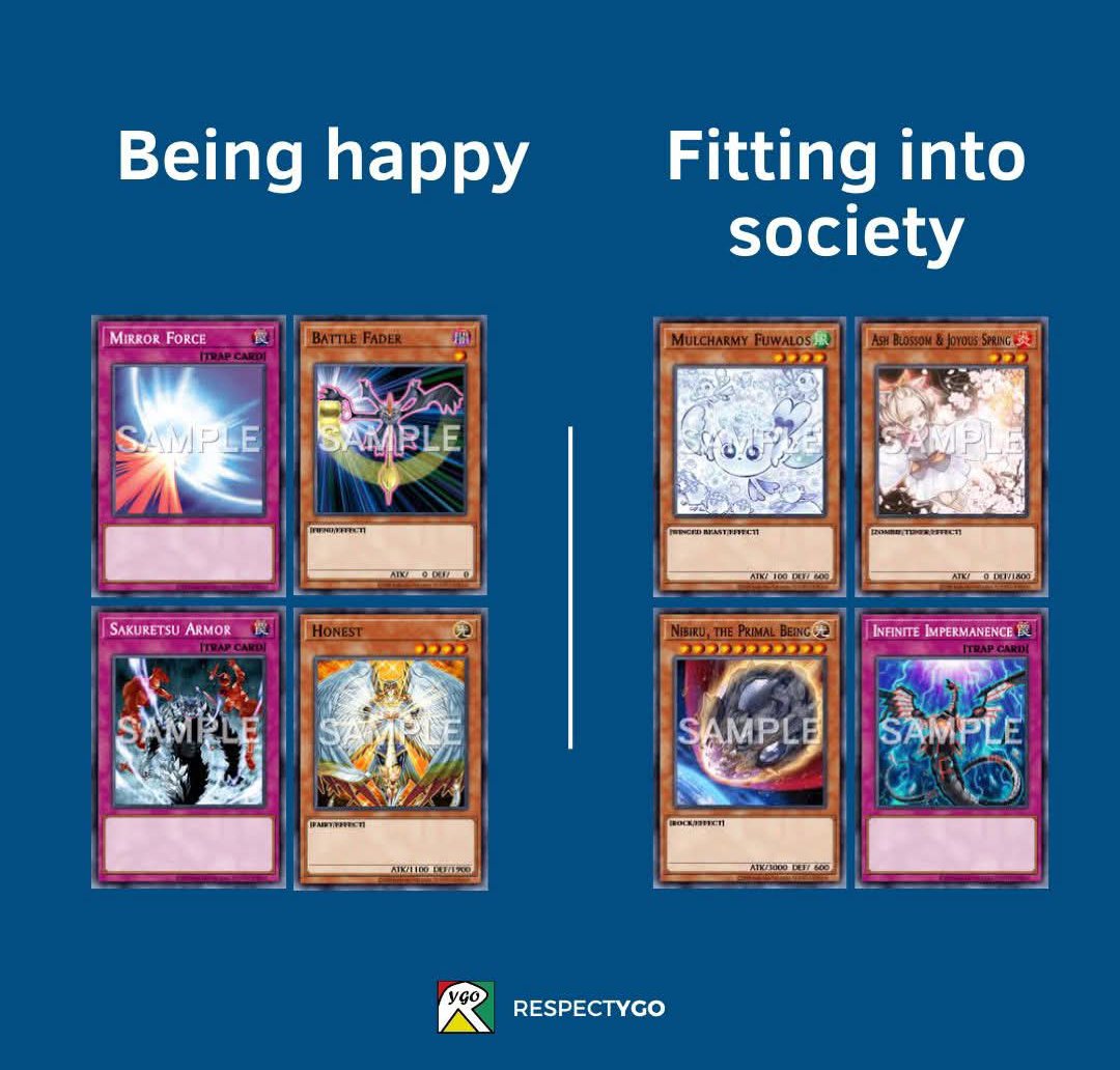 Respect_YGO's tweet photo. 🫠 https://t.co/q2pEluvScQ