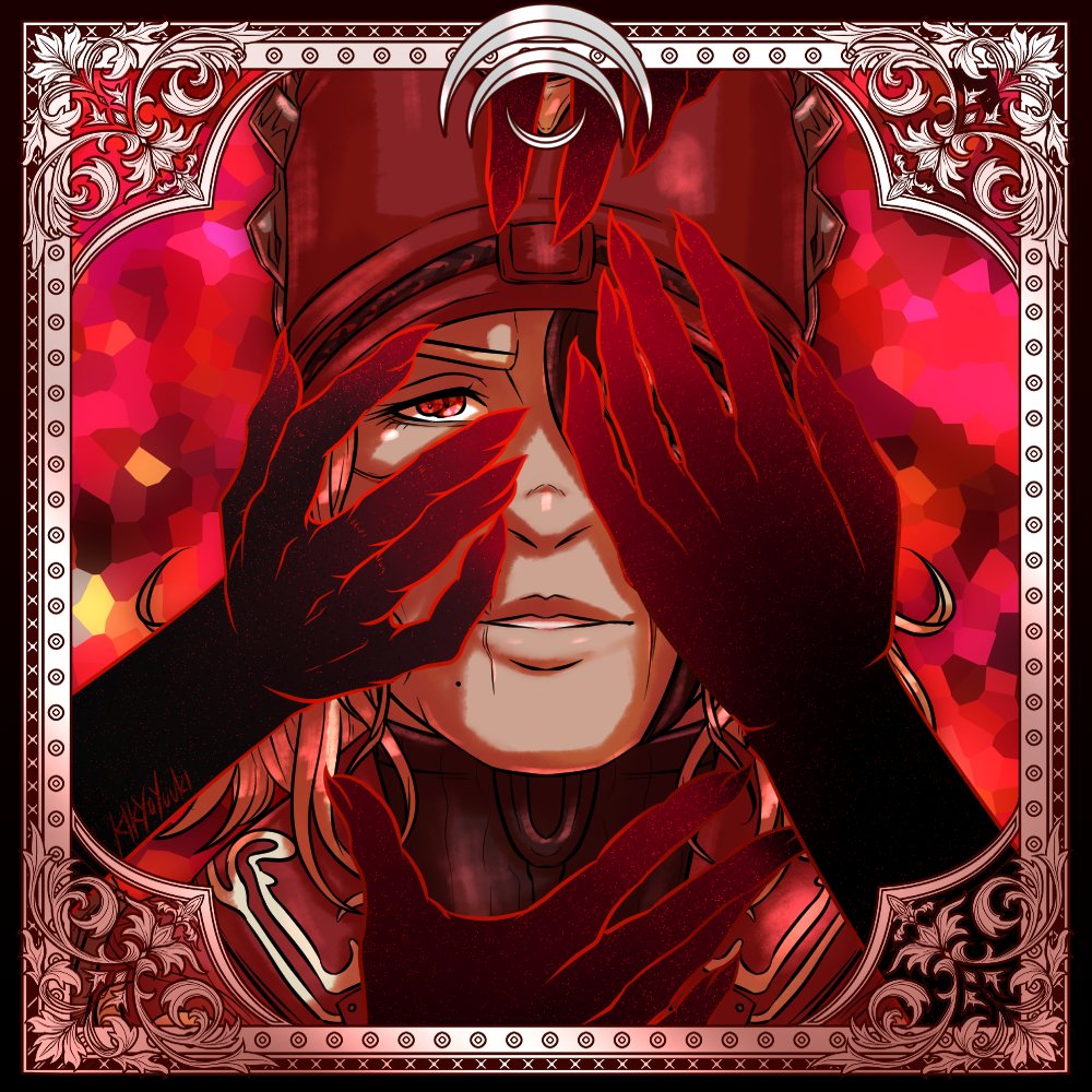KikyoYuuki's tweet photo. See no evil, Hear no evil, Talk no(? lots of) evil
#kikyoarts #digitalart #warframefanart #tennocreate #fanart #lyonallard #marieleroux #roathe https://t.co/grVt92xJQa