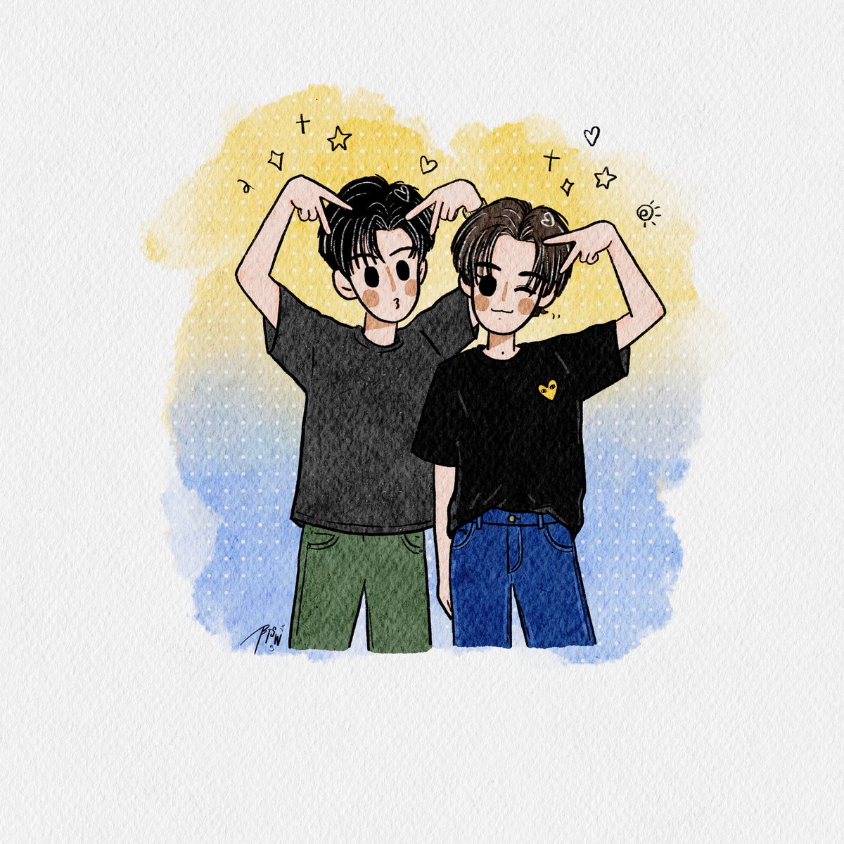 bbbittersweettt's tweet photo. 🐱🐱 https://t.co/gSHJCqBSsM