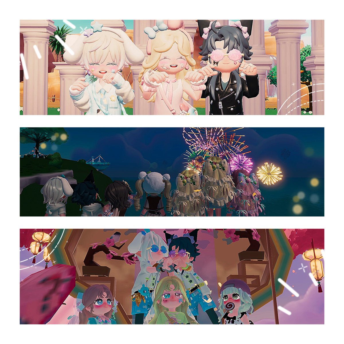 fkukitare's tweet photo. 🍀 https://t.co/TT4xOOCCc3