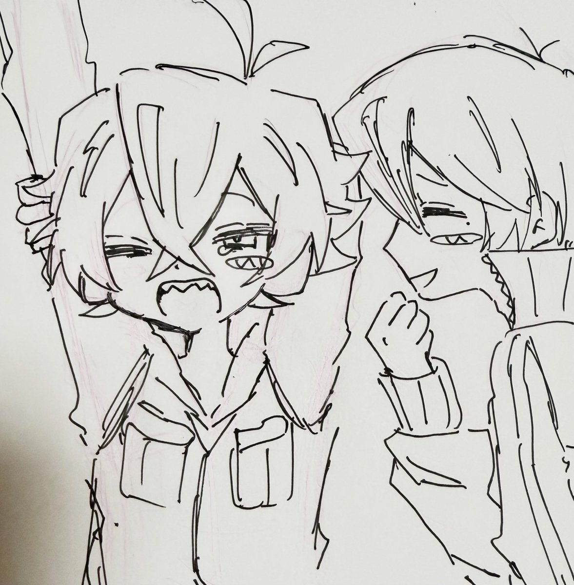 pipom1121's tweet photo. https://t.co/LlmXxP0ETV