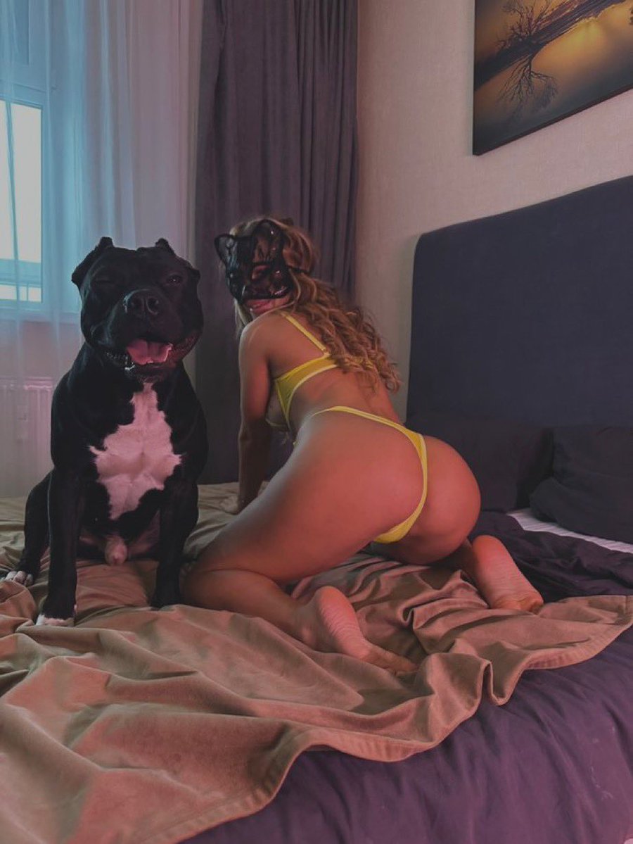 Licmosquea's tweet photo. How long does it take before I’m shaking and begging for more? 😏🐾
Come see for yourself..
#WM2026 #Germany🇩🇪  #dogs #AUSummit2026 #USA2026 https://t.co/iTQozo6Z7K