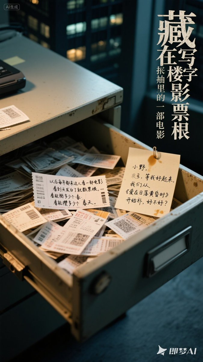 siixlol's tweet photo. Tired of clutter Today I decluttered my old desk drawer and found a 2-year-old ticket stub that made me smile—simple old stuff holds the best memories! Decluttering trick: keep only what sparks joy or is useful, toss the rest. https://t.co/FpowHRiil4