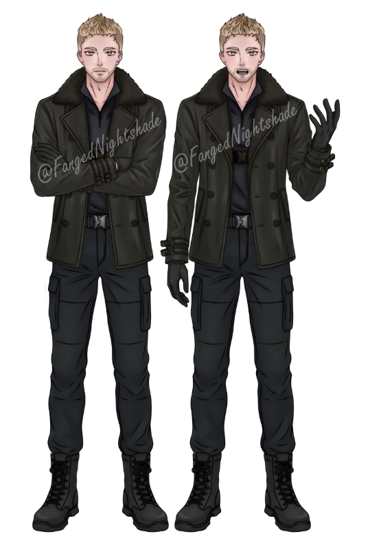 NightshadeFangs's tweet photo. Reactive Batch 1

#Vgencommission #FangedNightshadecommission https://t.co/IVURfSp4zy