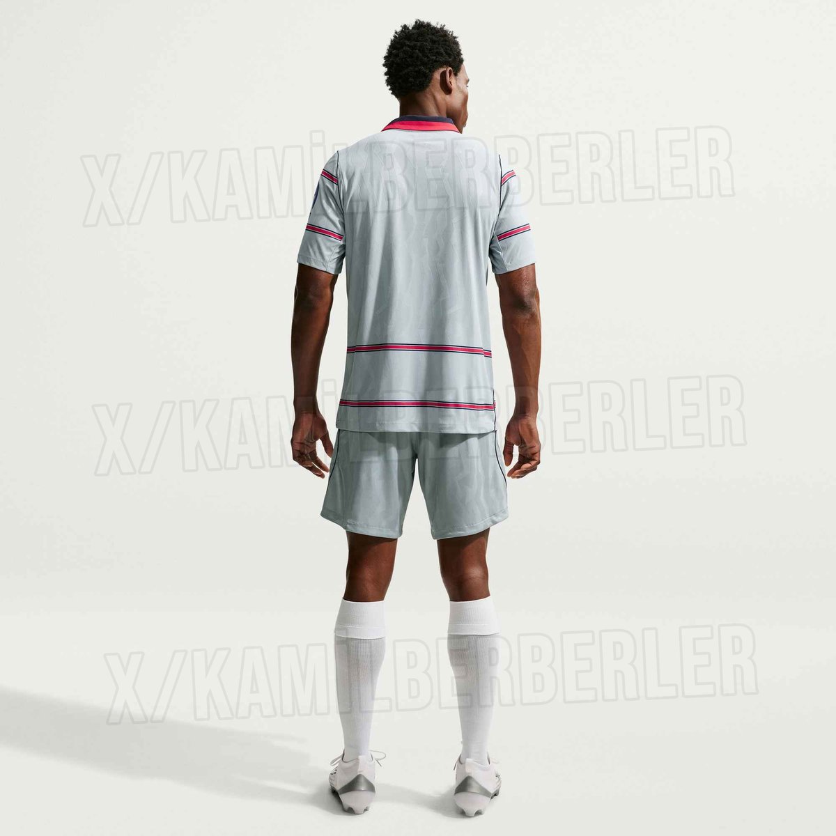 KamilBerberler's tweet photo. OFFICIAL IMAGES | Atletico Madrid 26/27 Third Kit https://t.co/6yQ0SfZ85d