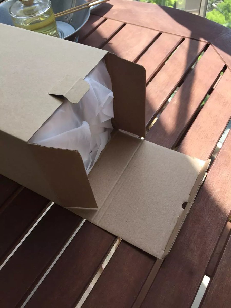L3ookP's tweet photo. Just opened my long-awaited parcel! The package I’d been waiting for arrived perfectly packed — so excited to unbox all the goodies inside! https://t.co/FkMiyl1vmg
