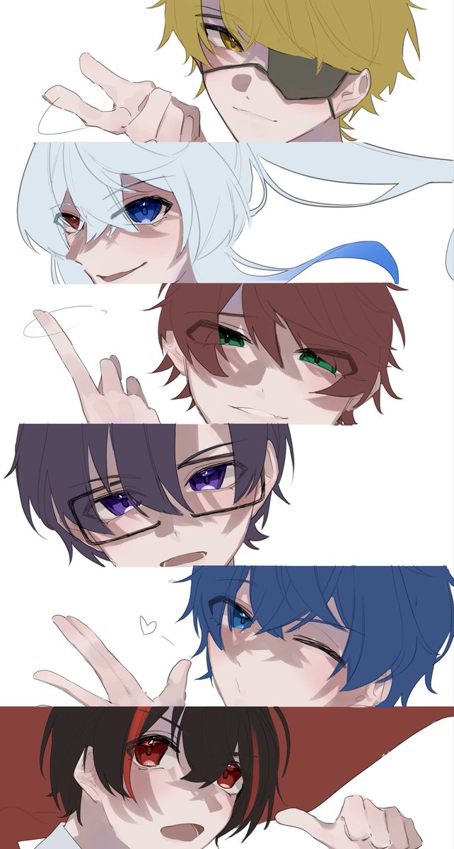 kumoriromuk's tweet photo. 深夜なので頑張ってるの見てください https://t.co/JNRUvvKWic