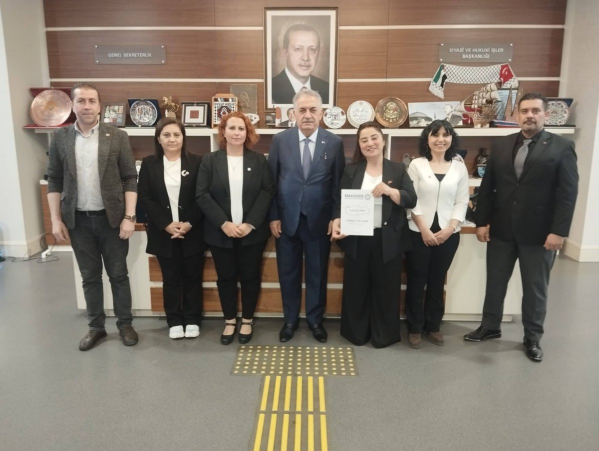 aykutugurlu's tweet photo. Güzel şeyler zaman alır. Bizler de sabırla, kararlılıkla ve inançla mücadelemizi sürdürmeye devam edeceğiz. İnanıyoruz ki adaletin ve hakkaniyetin olduğu güzel günler mutlaka gelecektir.. 

@EmadDernegi 
#EmekçiyeKademeŞart https://t.co/VulfMJFIZi