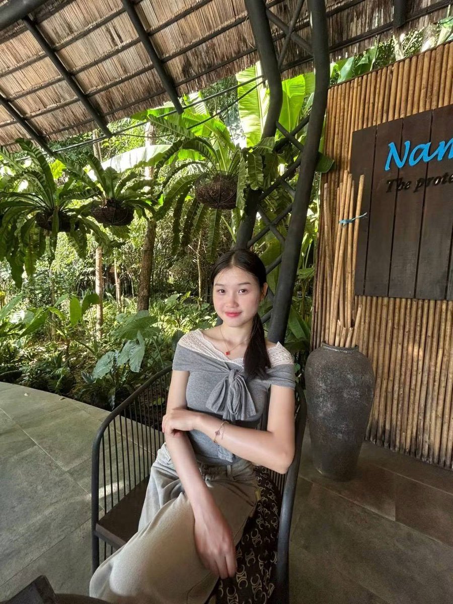 AlexisTe44m3's tweet photo. 6✨💫”ตอนแรกก็ไม่เชื่อ จนกระทั่งลองใช้เอง... ไอเทมลับที่บิวตี้บล็อกเกอร์เกาหลีโหวตให้เป็นอันดับ 💦1!“ครีมกันแดดเนื้อซูเฟล่ บางเบา คุมมันนาน 💜🤎🤎🤎🤎💙

600/1ฟรีห้องถุง

ไลน์ :@234arrvy

กดลิงค์ทัก: https://t.co/r8d66LUDO7

#รับงานแหลมฉบัง
#รับงานเครือสหพัฒน์
รับงานแหลมฉบัง https://t.co/ugkOcqUUTa