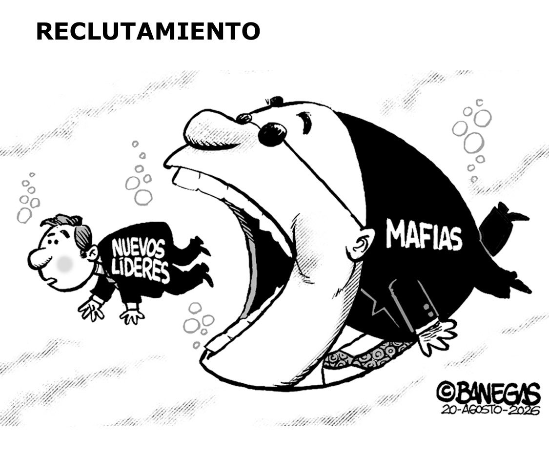 dariobanegas's tweet photo. Mi caricatura de hoy en @DiarioLaPrensa https://t.co/ItyxZzrslO