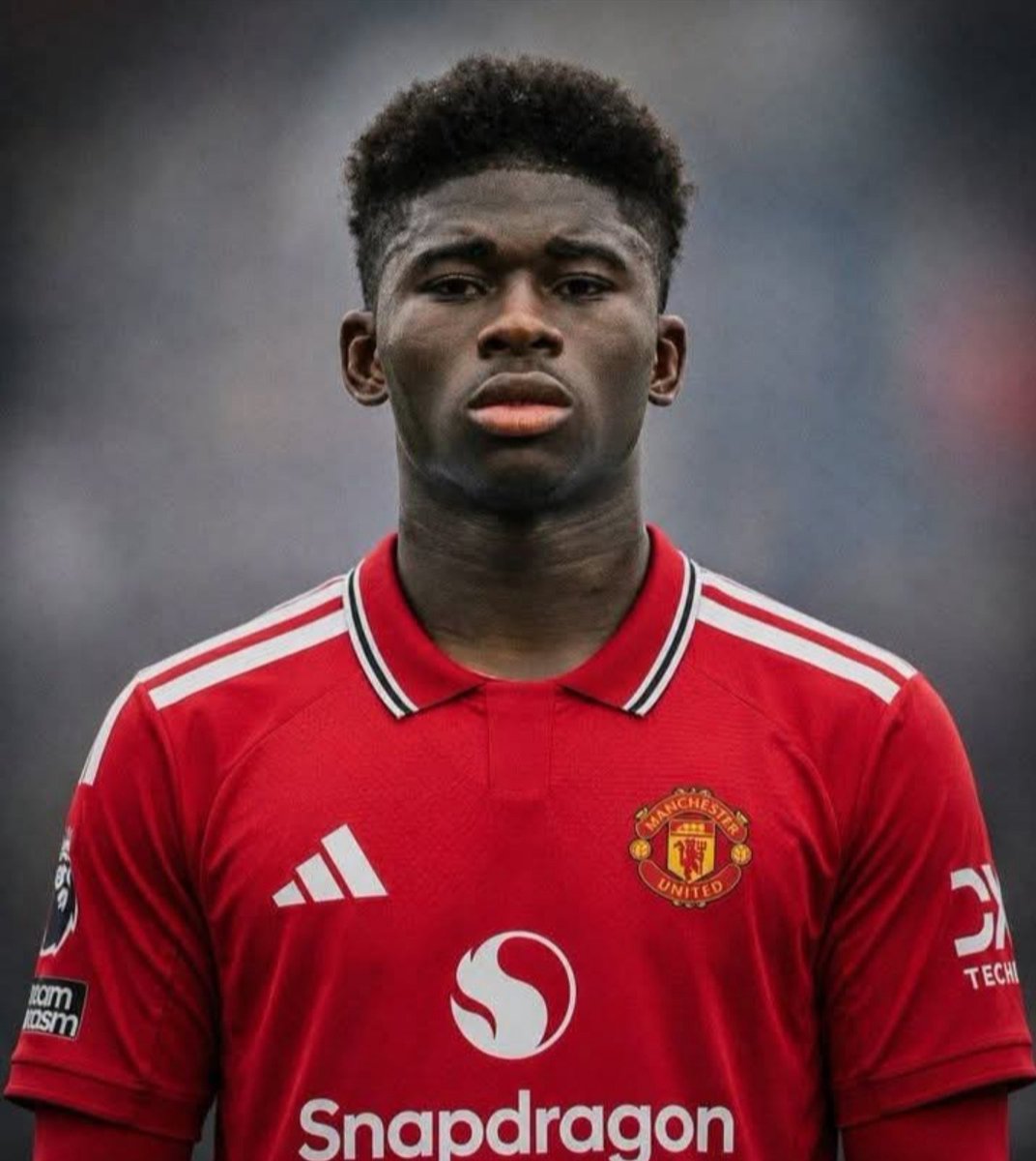 UTDMontero's tweet photo. 🚨💥 💥FINALLY‼️
 Manchester United agree deal with Brighton for Carlos Baleba 🇨🇲🔥
Official Announcement soon to be made.

Baleba is a Manchester United player💯
𝐑𝐚𝐭𝐞 𝐭𝐡𝐢𝐬 𝐬𝐢𝐠𝐧𝐢𝐧𝐠 𝐟𝐫𝐨𝐦 𝟏 𝐭𝐨 𝟏𝟎! 🇨🇲 https://t.co/p6GRbUitfn