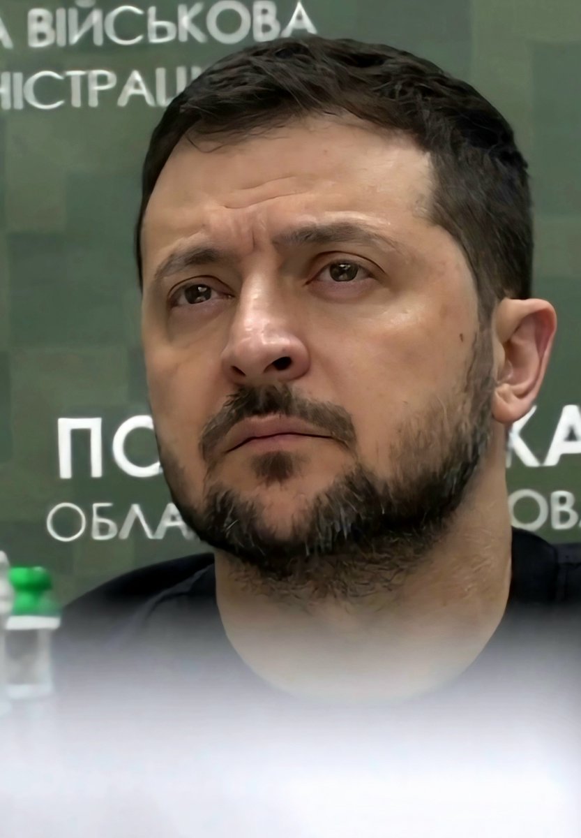 ILoveUkraine90's tweet photo. President Zelenskyy will go down in history as a leader who stood with his people through the darkest of times. His courage determination and unwavering commitment to Ukraine will never be forgotten.

History will remember the man who refused to give up when Ukraine needed him most 🇺🇦🫶

#standwithzelenskyy