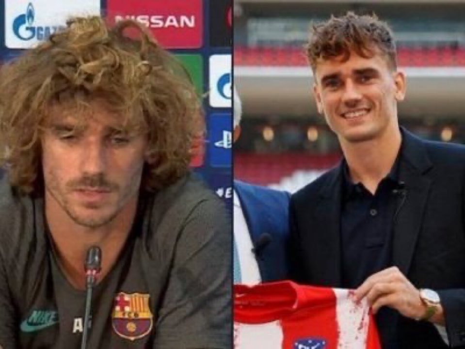 mouad_atm's tweet photo. La prison du Barça. https://t.co/TVH4JH90Pt